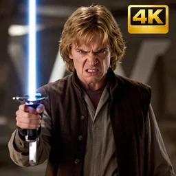 angry, pissed off, elliot rodger as anakin skywalker in star wars episode 3, 8k resolution, full HD, cinematic lighting, award winning, anatomically correct