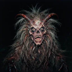 photograph of a wild squonk, film photography, extremely ugly, horrifying, terror, 1 9 9 0 s, mysterious, conspiracy theory