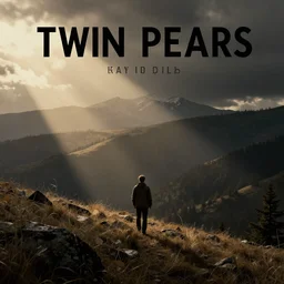 twin peaks movie poster art by justin erickson
