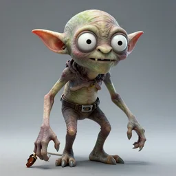 gollum grotesque, trypophobia, ultra detailed, ultra realistic, adventure time, studio lighting, by beksinski, alejandro jodorowsky, giger, greg rutkowski, carne griffith trending on artstation, deviantart, photorealism