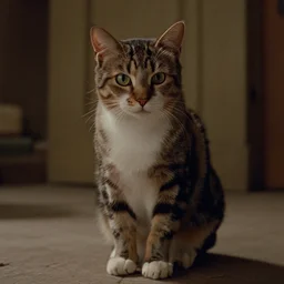 a film still from cats ( 2 0 1 9 )