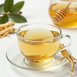 arizona green tea with ginseng and honey