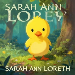 pidgey by sarah ann loreth