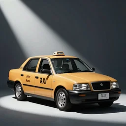 jonathan ive dieter rams taxi cab