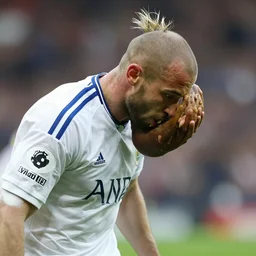 ryan giggs, header, headbutt, zidane headbutt