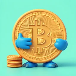 bitcoin cookies monster