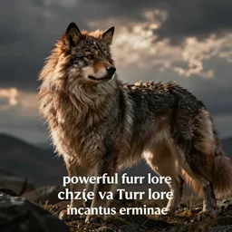 🤳🦊 ♂ * nuzzles * 🖼 * blushez * 🎨 uwu owo 😼 [ powerful furr lore | incantus erminae ]