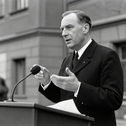 kevin o'leary speech in nuremberg 1 9 3 5