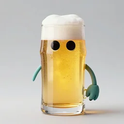 dad beer mutant