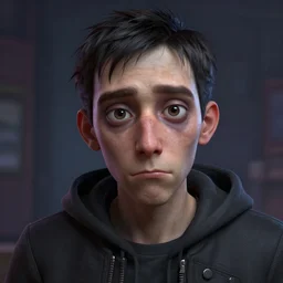 my talking ben in the backrooms,digital art,ultra realistic,ultra detailed,art by greg rutkowski,detailed face