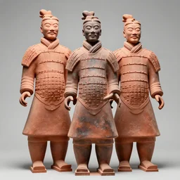 earl sweatshirt as a terra - cotta warrior - n 4