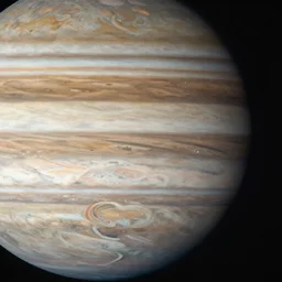 jupiter planet texture