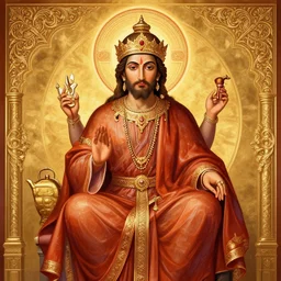 holy biboran of abdulov