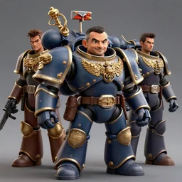 mr bean warhammer marines 4 0 k digital art, by takehiko inoue and kim jung gi and hiroya oku by thomas kinkade 3 d high definition, trending on artstation, photorealistic, high resolution, 8 k, octane, hyper detailed, trending on deviantart insane details, intricate, elite, ornate, elegant trend, unreal engine