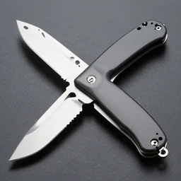 fixed blade pocket knife,