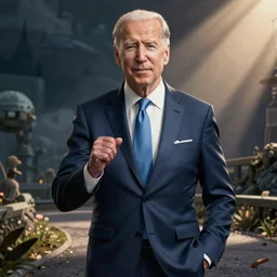 Joe biden in gmod