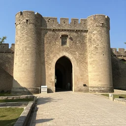 ctf _ 2 fort