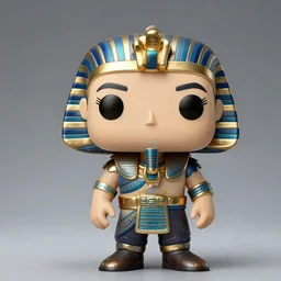 pharaoh as funko pop