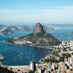 2022s photograph of rio de janeiro