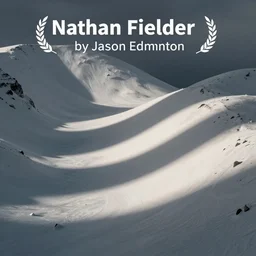 Nathan fielder by Jason Edmonton