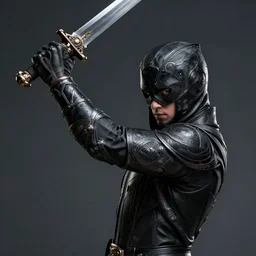 hand brandishing sword in air, marvel comics, dark, intricate, highly detailed, smooth, artstation, digital illustration, ruan jia, mandy jurgens, rutkowski