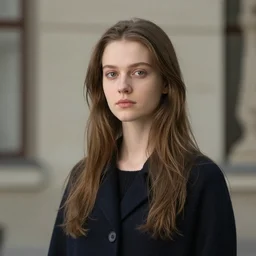 a modern tatiana romanov