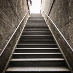 stairway to heaven