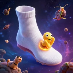 epic professional digital art of 👖,🐌,🐶,😋, best on artstation, cgsociety, wlop, Behance, pixiv, astonishing, impressive, cosmic, outstanding epic, stunning, gorgeous, much detail, much wow, masterpiece