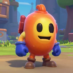 Team Fortress 2, Meet the Pyro