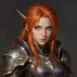 battle angel alita, d & d, fantasy, portrait, highly detailed, headshot, digital painting, trending on artstation, concept art, sharp focus, illustration, art by artgerm and greg rutkowski and magali villeneuve