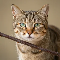 twigbranch cat