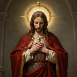 divine mercy