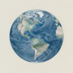 earth, water, fire, wind, space, emptiness, the five elements, abstract, texture, minimalism