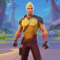 captain picard in fortnite
