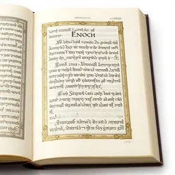 book of enoch