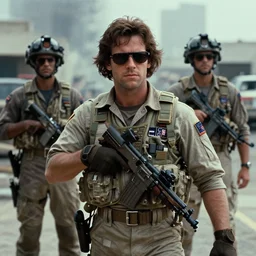 a film still from independence day ( 1 9 9 6 )