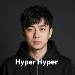 hyper hyper