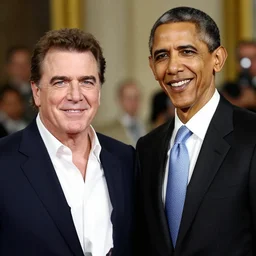 pablo escobar with barack obama