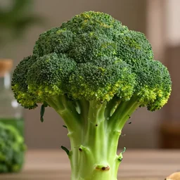 broccoli starring in hotline miami. 4 k. ultra - realism