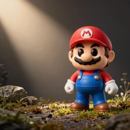 mario funko pop