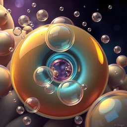 bubbles by artstation, deviantart, artspace, artmajeur, etsy, pixiv, artfol, artbox, artful, ideelart, pixels, zatista, artpal, frank stella, beeple, artgerm, alex grey, giger, kuskov abstract, surrealism