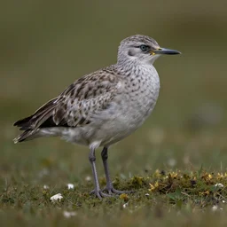 teratornis nature photography