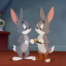 still frame from Who Framed Roger Rabbit? (1988)
