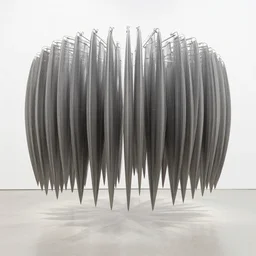 artwork by Olafur Eliasson