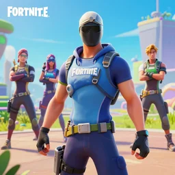 fortnite chapter 4 trailer
