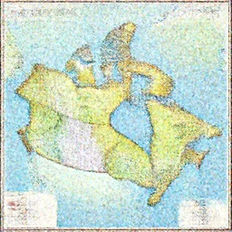 map of canada