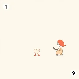 1 2 3 4 5 6 7 8 9