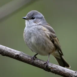 veccy bird