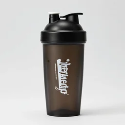 methed - up shaker