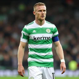 celtic football club henrick larsson